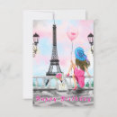 Buscar parís tarjetas Torre de eiffel