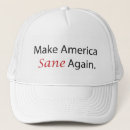 Buscar sano gorras Política