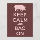 Buscar tocino postales Humor