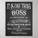 Buscar el día del jefe posters Jefes