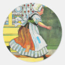 Buscar ciegos pegatinas Niño