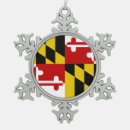 Buscar día de la bandera adornos Ornamento
