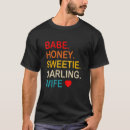 Buscar sweeties camisetas Vintage