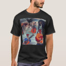 Buscar big band camisetas Música