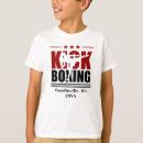 Buscar kick niño ropa Muay thai