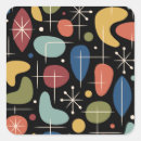 Buscar explosivo pegatinas Retro