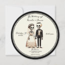 Buscar dibujo animado halloween invitaciones Gótico