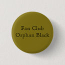 Buscar ficción chapas Orphanblack
