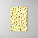 Buscar piñas lienzos Patrón