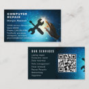 Buscar circuito tarjetas de visita Consultor