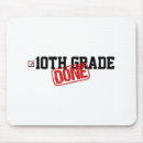 Buscar graduado alfombrillas de raton Escuela