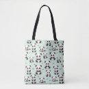 Buscar de la panda bolsos Adorable