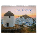 Buscar isla griega calendarios Griego