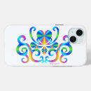 Buscar artdeco iphone fundas Arco iris