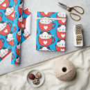Buscar taza té de papel de regalo Adorable
