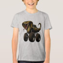 Buscar cobre camisetas Para niños