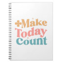 Buscar slogan cuadernos General y unisex