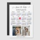 Buscar calendarios invitaciones Minimalista