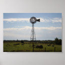 Buscar molino de viento posters Granja