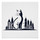 Buscar del vector arte 9 º gata