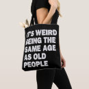 Buscar raro bolsos Humor