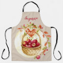 Buscar apples delantales Manzanas rojas