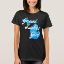 Buscar lagos camisetas Para ella