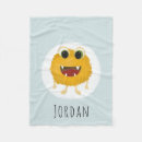 Buscar monstruo mantas Niños