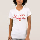 Buscar liebe camisetas Eddart