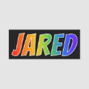 Buscar jared Nombre jared