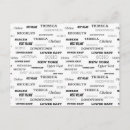 Buscar soho postales Chinatown