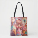 Buscar helado lindo bolsos Rosa