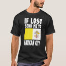 Buscar vaticano camisetas Prima