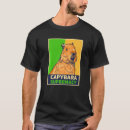 Buscar supremacía camisetas Capibara