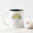 Buscar boda floral tazas Primavera