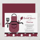 Buscar cocina retra invitaciones Prometida