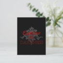 Buscar rojo sangre postales Negro