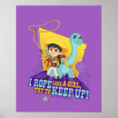 Buscar brontosaurus posters Dino ranch min clover