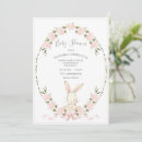 Buscar conejos invitaciones Para todos