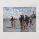 Buscar john singer sargent postales Impresionismo