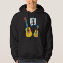 Buscar uke sudaderas Guitarra