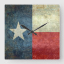 Buscar tejas relojes de pared América