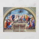 Buscar raffaello horizontales postales Sanzio