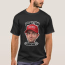 Buscar clayton camisetas Hacer