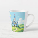Buscar azul de cielo tazas Verano