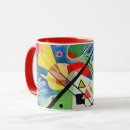 Buscar kandinsky tazas Colorido