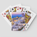 Buscar grecia barajas de cartas Oia