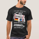 Buscar offenbach camisetas Ofensiva