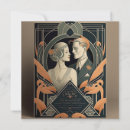 Buscar romance tarjetas nota Vintage