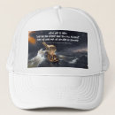 Buscar bíblico gorras Religioso